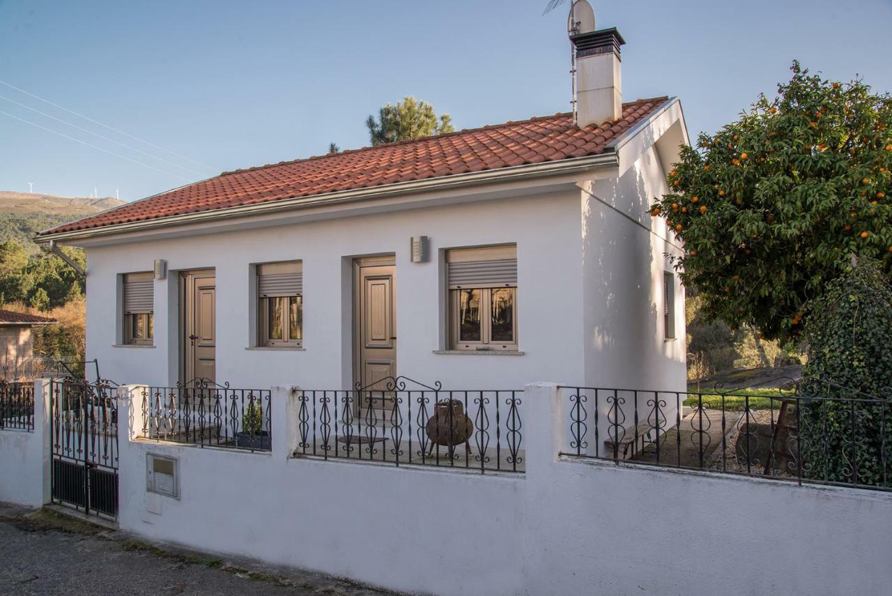 Casa Do Penedo Villa Tangil Exterior foto